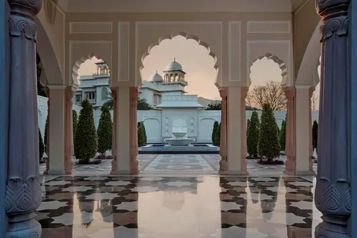 Mementos by ITC Hotels, Jaipur - Other Facilities - Common Area 6